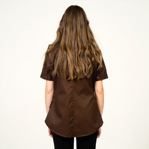 chocolate jacket