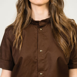 chocolate jacket