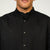 black jacket