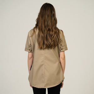 sand jacket