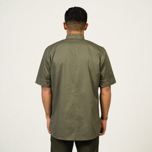 thyme jacket