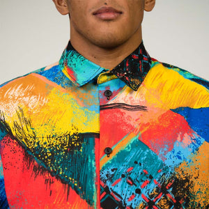 the jacket