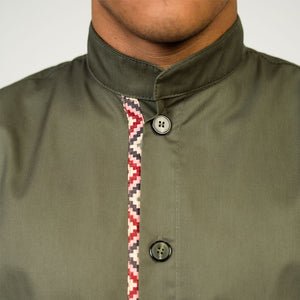 thyme jacket