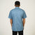 blue lagoon jacket