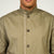 olive jacket