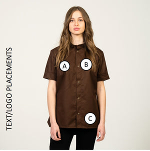 chocolate jacket