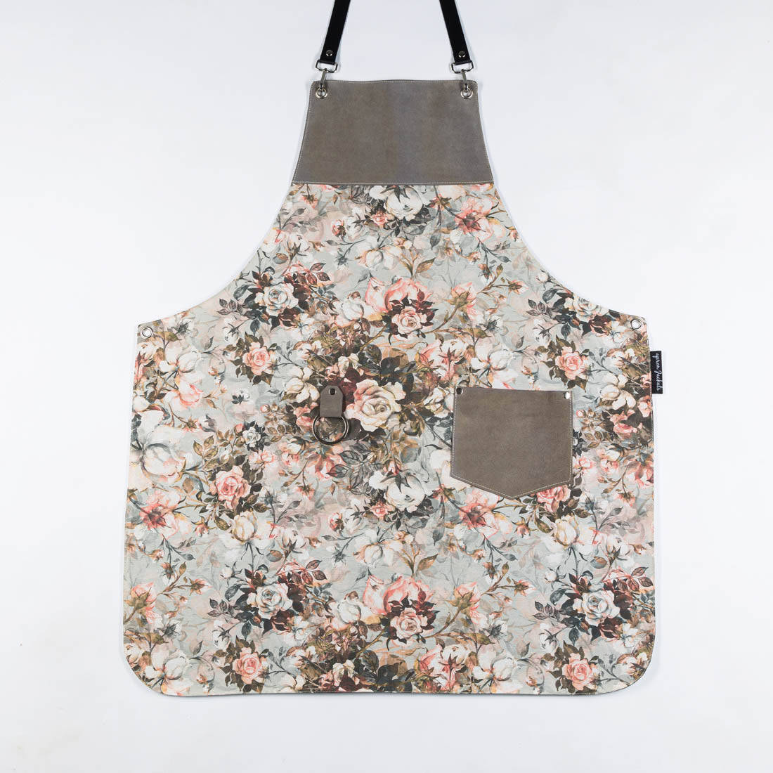 Apron Roses rose shades apron - Apron Jackals