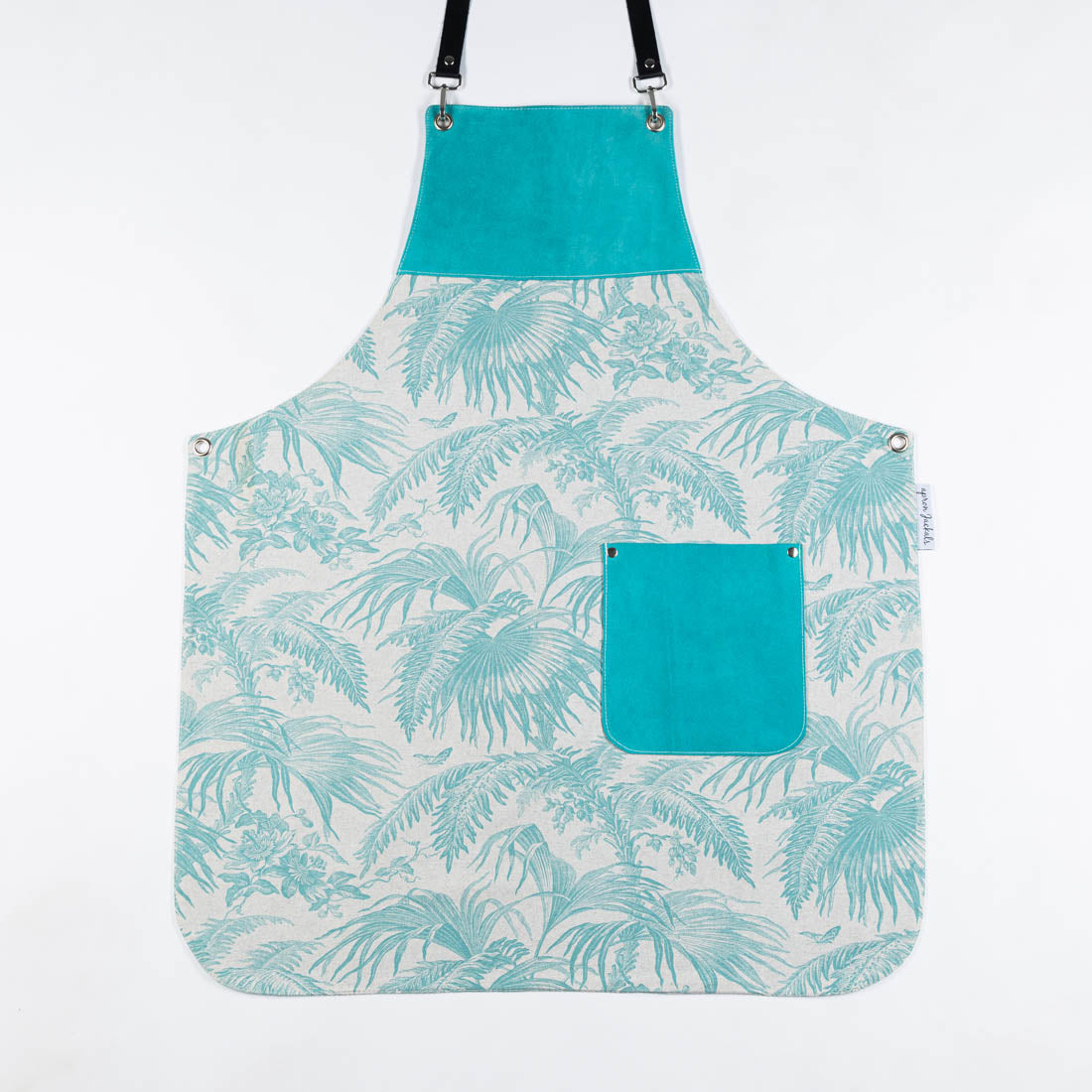 aqua fern