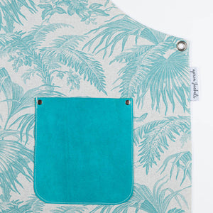 aqua fern