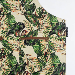 silent monstera