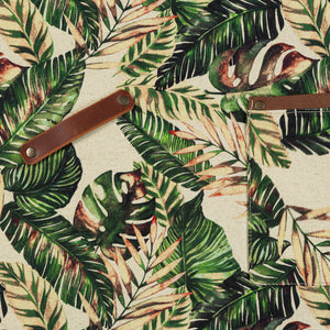 silent monstera