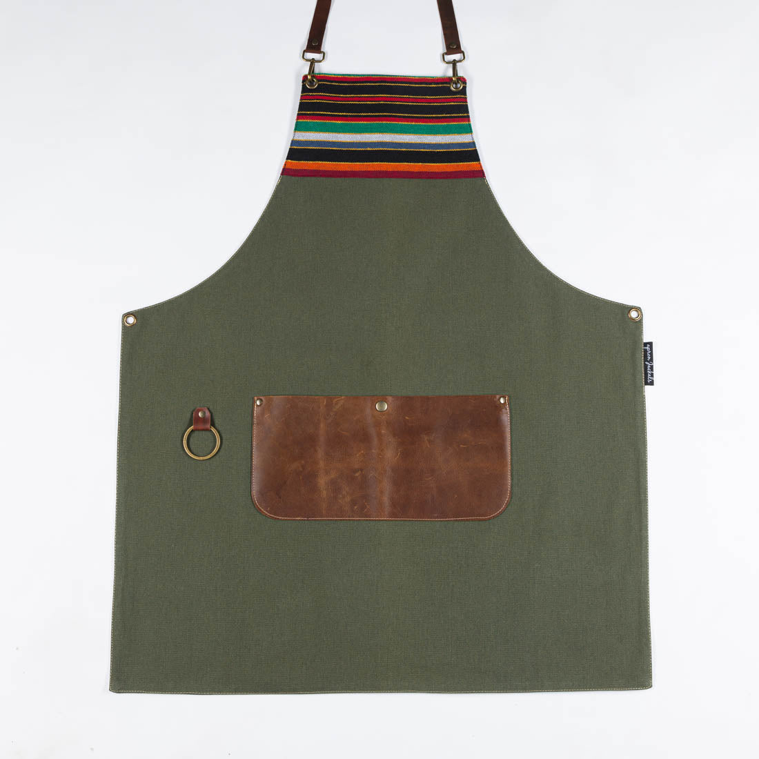 african khaki